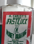 N Christ Cut Oils
