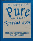 Pure Oils