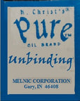 Pure Oils