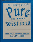 Pure Oils