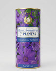 7 Plants Herbal Bath