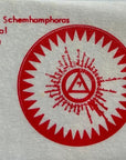 Seal of Schemhamphoras (M-7) 425