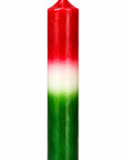 Candle: Triple Action RWG