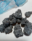 Pyrite or Fool's Gold