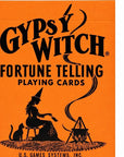 Tarot: Gypsy Witch Fortune Telling Cards