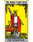 Tarot: The Rider Deck