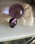 Amethyst Crystal Ball