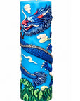 Candle: Chinese Dragon Good Luck