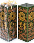 Candle: Chinese Good Luck