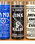 Candle: Jinx Remover