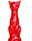 Candle: Cat Image