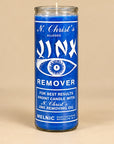 Candle: Jinx Remover