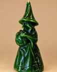 Candle: Witch  Image
