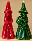 Candle: Witch  Image