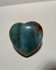 Puffy Heart Aventurine