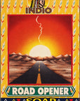 Soap: Road Opener Spiritual Bar