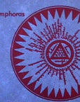 Book: Seal of Schemhamphoris #2