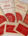 Book: Secrets Of Magical Seals