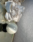 Selenite Sphere or Satin Spar - 14cm