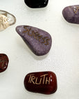 Tumbled Polished Stones