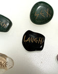 Tumbled Polished Stones