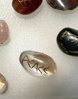 Tumbled Polished Stones