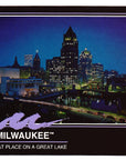 Old Milwaukee Postcards