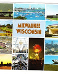 Old Milwaukee Postcards