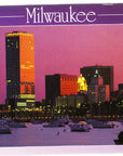 Old Milwaukee Postcards