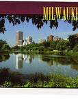 Old Milwaukee Postcards