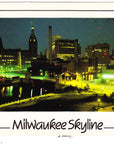 Old Milwaukee Postcards