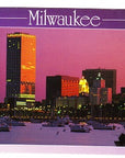 Old Milwaukee Postcards