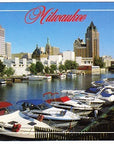 Old Milwaukee Postcards