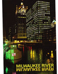 Old Milwaukee Postcards