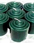 Candle: Bayberry Votive
