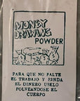 Powders In Envelope
