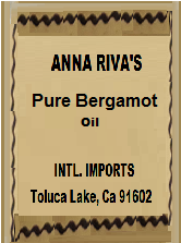 Anna Riva Pure Oils – mojomagix.com