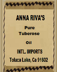Anna Riva Pure Oils