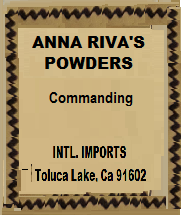 Riva Powders