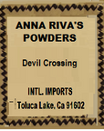 Anna Riva Powders